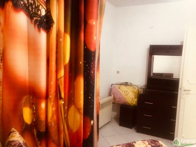 مبله ۶۵ متر شیک تهرانپارس