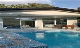 باغ ویلا استخردار