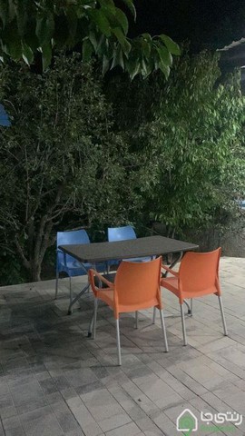 باغ ویلا استخردار