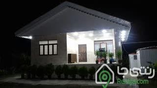 ویلای تک خواب در  فومن