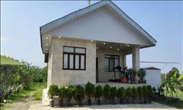 ویلای تک خواب در  فومن