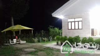 ویلای تک خواب در  فومن