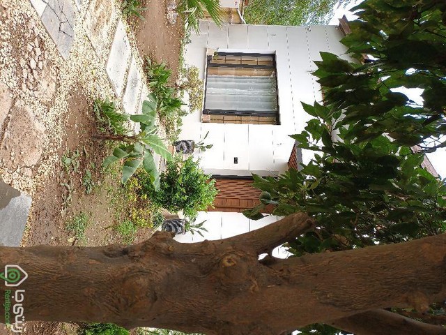 ویلا استخردار دوبلکس با ویو شالیزار 