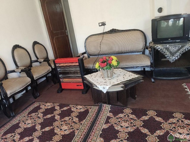 اقامتگاه دانیال 