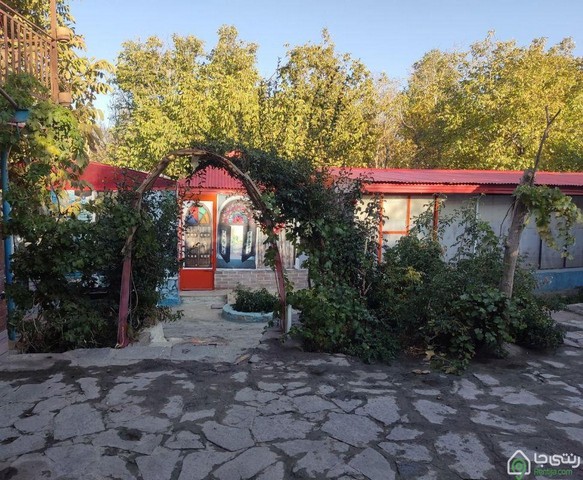 اقامتگاه دانیال 