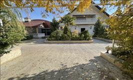 ویلا استخرآبگرم 3 خواب کد 1