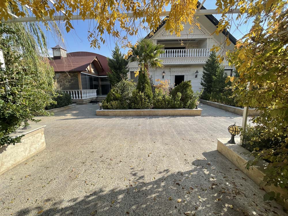 ویلا استخرآبگرم 3 خواب کد 1