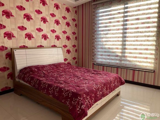 ویلا استخرآبگرم 3 خواب کد 1