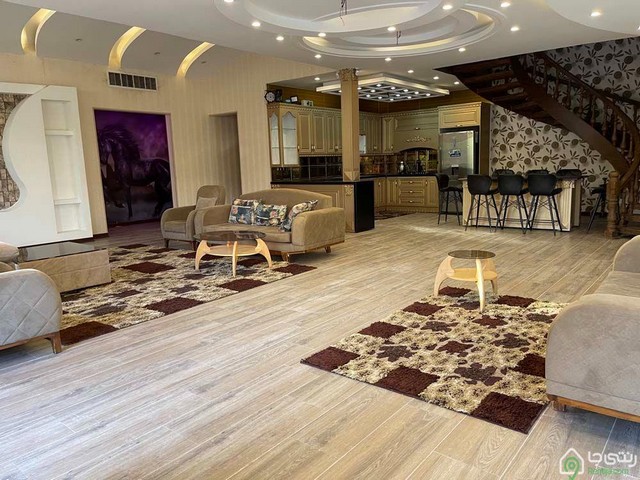 ویلا استخرآبگرم 3 خواب کد2