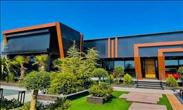 ویلا استخرآبگرم 3 خواب کد5