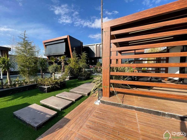 ویلا استخرآبگرم 3 خواب کد5