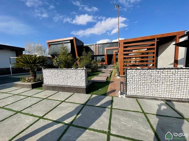 ویلا استخرآبگرم 3 خواب کد5