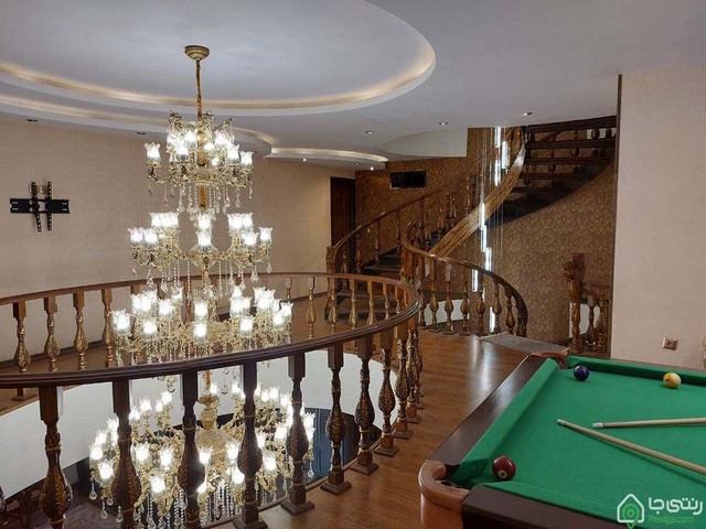 ویلا استخرآبگرم 3 خواب کد4