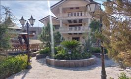 ویلا استخرآبگرم 3 خواب کد4