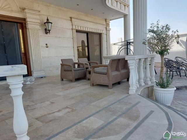 ویلا استخرآبگرم 3 خواب کد4