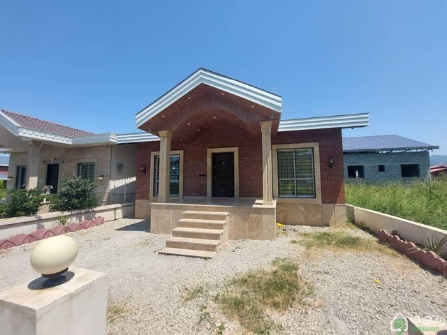 ویلا دوخواب دربست نوساز متل قو