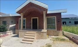 ویلا دوخواب دربست نوساز متل قو