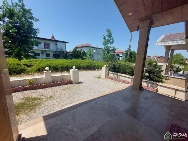 ویلا دوخواب دربست نوساز متل قو