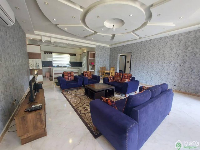 ویلا دوخواب دربست نوساز متل قو