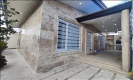 باغ ویلا با استخر چهارفصل و سونا جکوزی