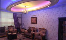 اجاره آپارتمان مبله شیک در همدان