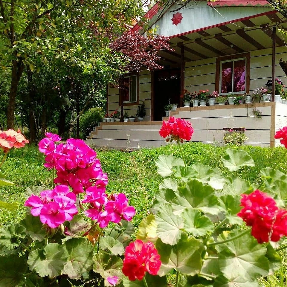 اجاره ویلا در ماسال