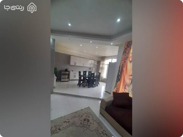 ویلا سه خواب با استخر سرپوشیده و استخر سرباز