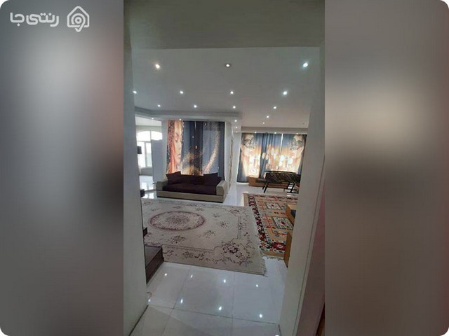 ویلا سه خواب با استخر سرپوشیده و استخر سرباز