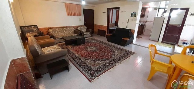 واحد اقامتی تک خواب