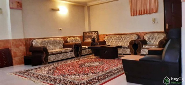 واحد اقامتی تک خواب