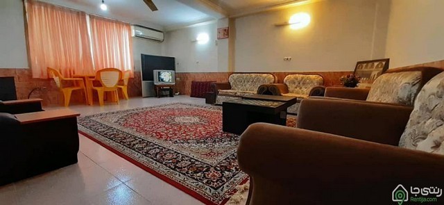 واحد اقامتی تک خواب