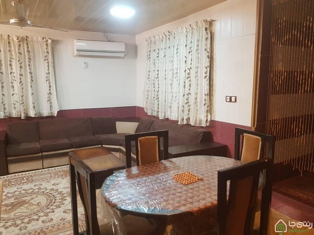 واحد اقامتی در فریدونکنار