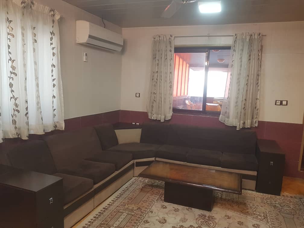 واحد اقامتی در فریدونکنار