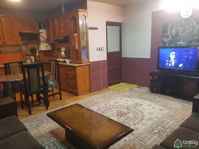 واحد اقامتی در فریدونکنار