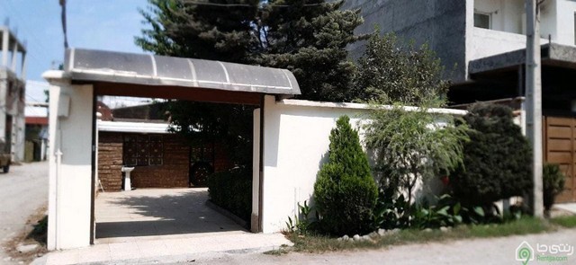 ویلای سه خوابه در فرویدونکنار