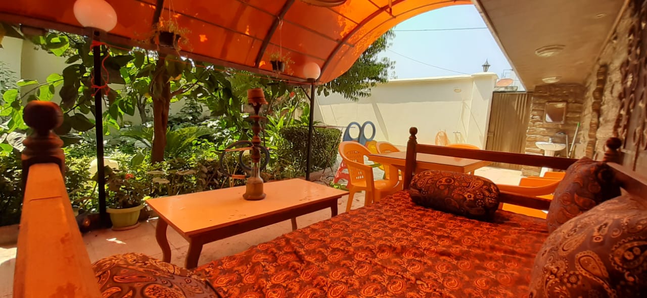 ویلای سه خوابه در فرویدونکنار