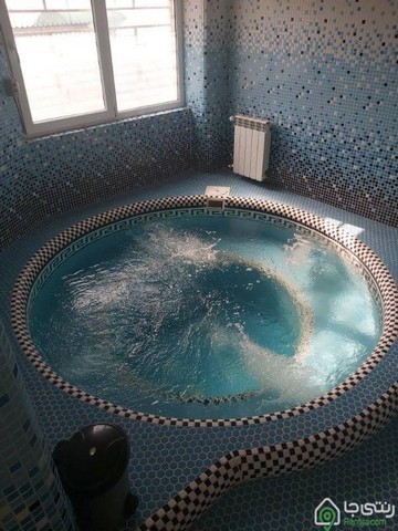 ویلای 4 خوابه در تنکابن