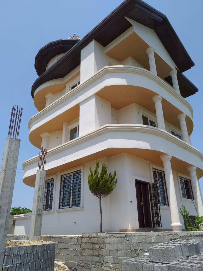 ویلای 4 خوابه در تنکابن