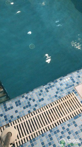 ویلای استخردار و نزدیک دریا