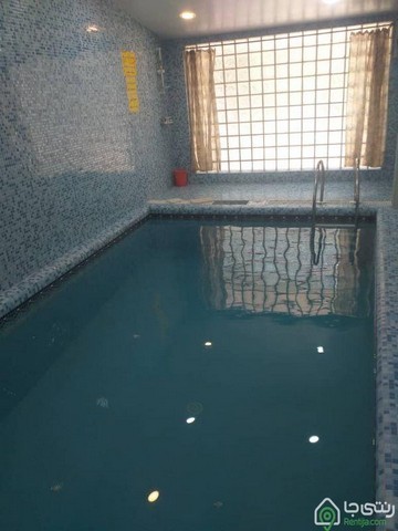 ویلای استخردار و نزدیک دریا