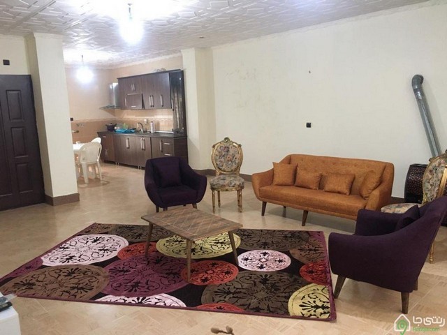 آپارتمان ساحلی دوخوابه 