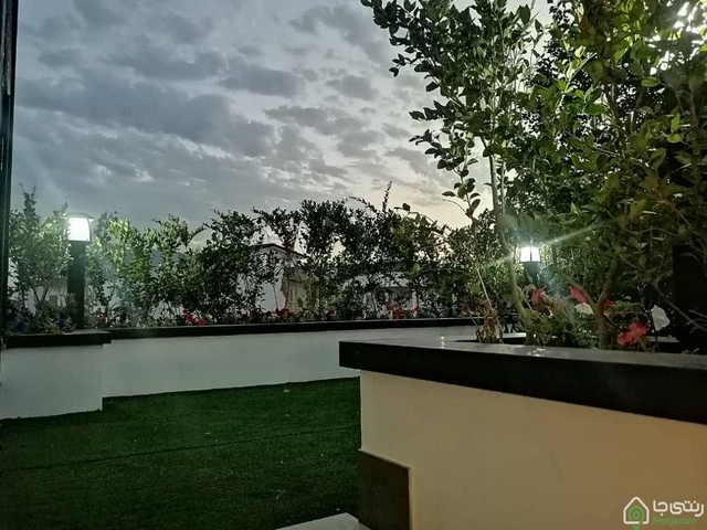 ویلای ساحلی و  استخردار در امیر رود