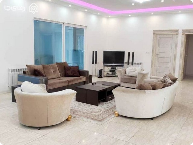 ویلا با استخرآب گرم