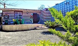 ویلای استخردار دو خوابه ساحلی