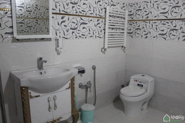 ویلا سه خوابه در اربکله رامسر استخردار