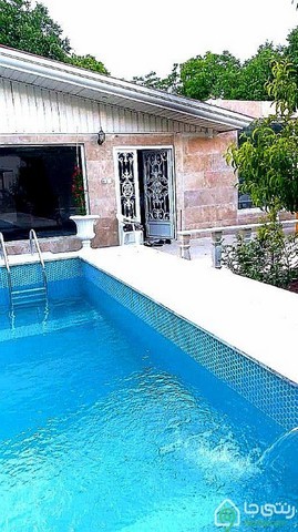 ویلای دو خوابه در کوهسار