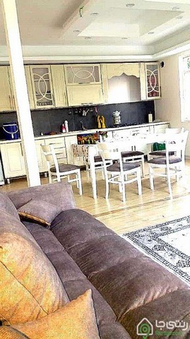 ویلای دو خوابه در کوهسار