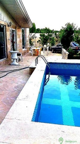 ویلای دو خوابه در کوهسار