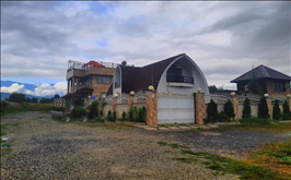 ویلای استخردار در نوشهر