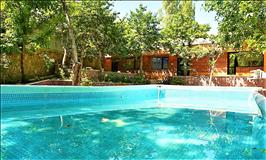 اجاره ویلا استخر دار در فشم